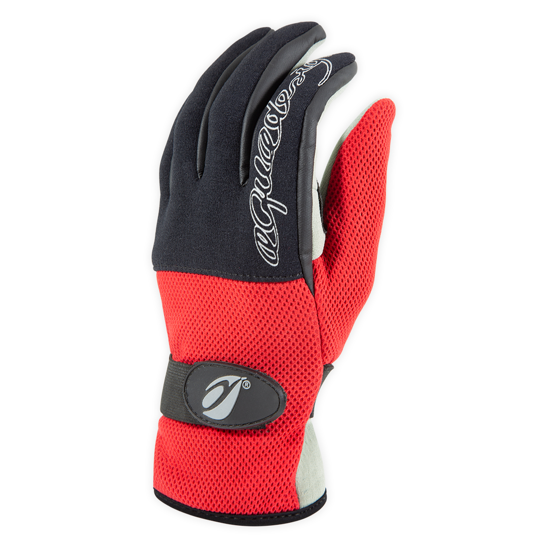 REDSTUFF - GANTS POLYVALENT VOILE ET EAUX VIVES