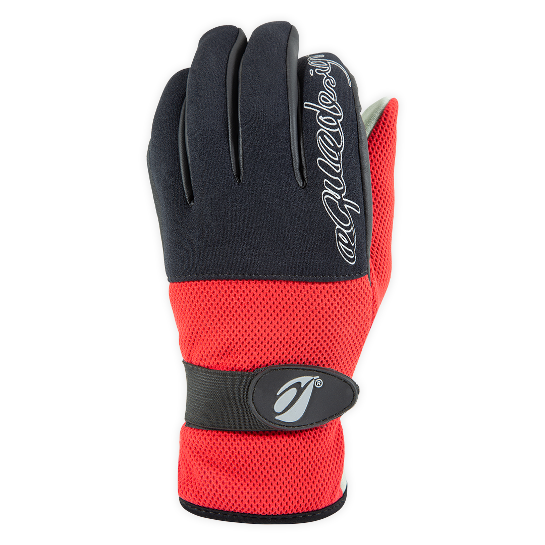 REDSTUFF - GANTS POLYVALENT VOILE ET EAUX VIVES