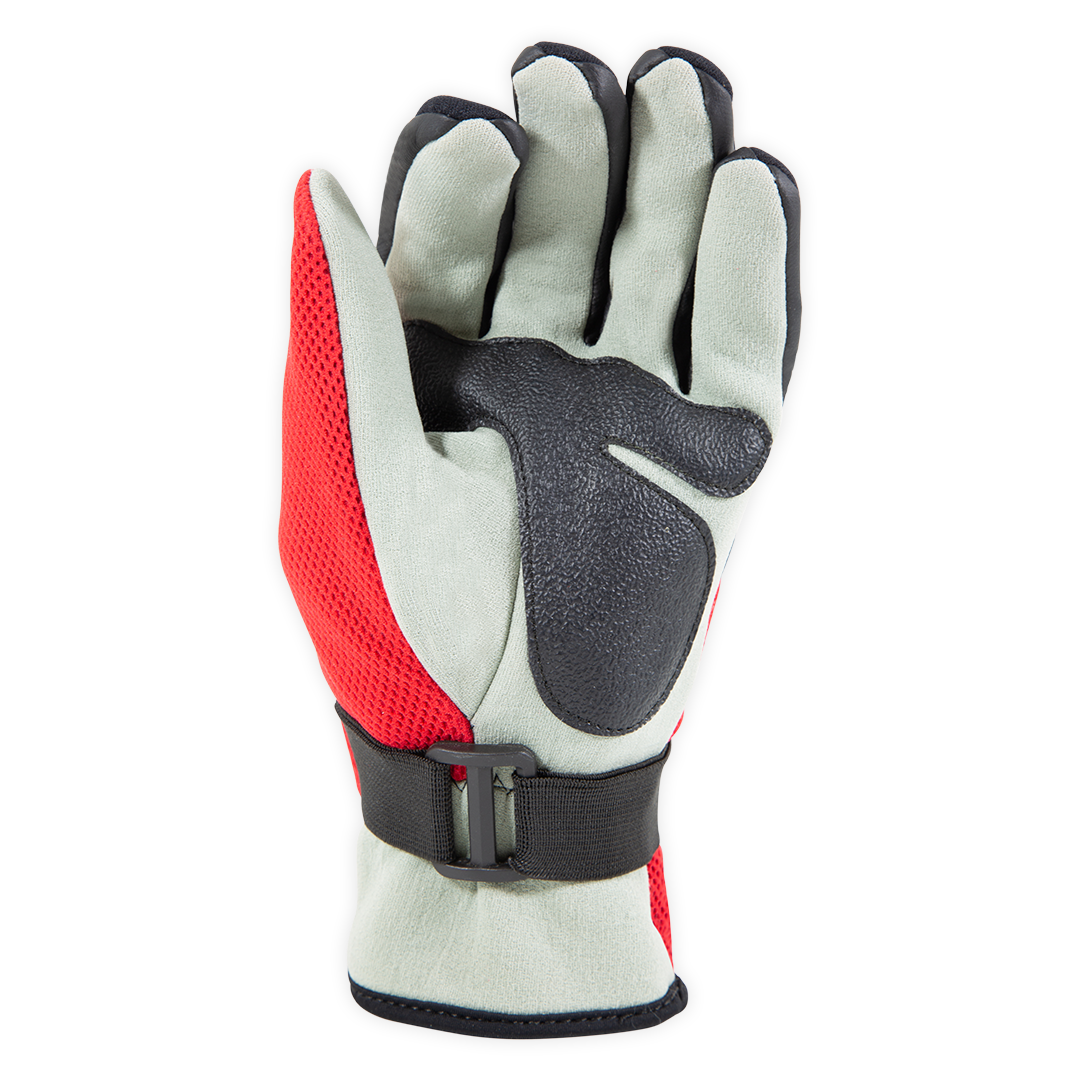 REDSTUFF - GANTS POLYVALENT VOILE ET EAUX VIVES
