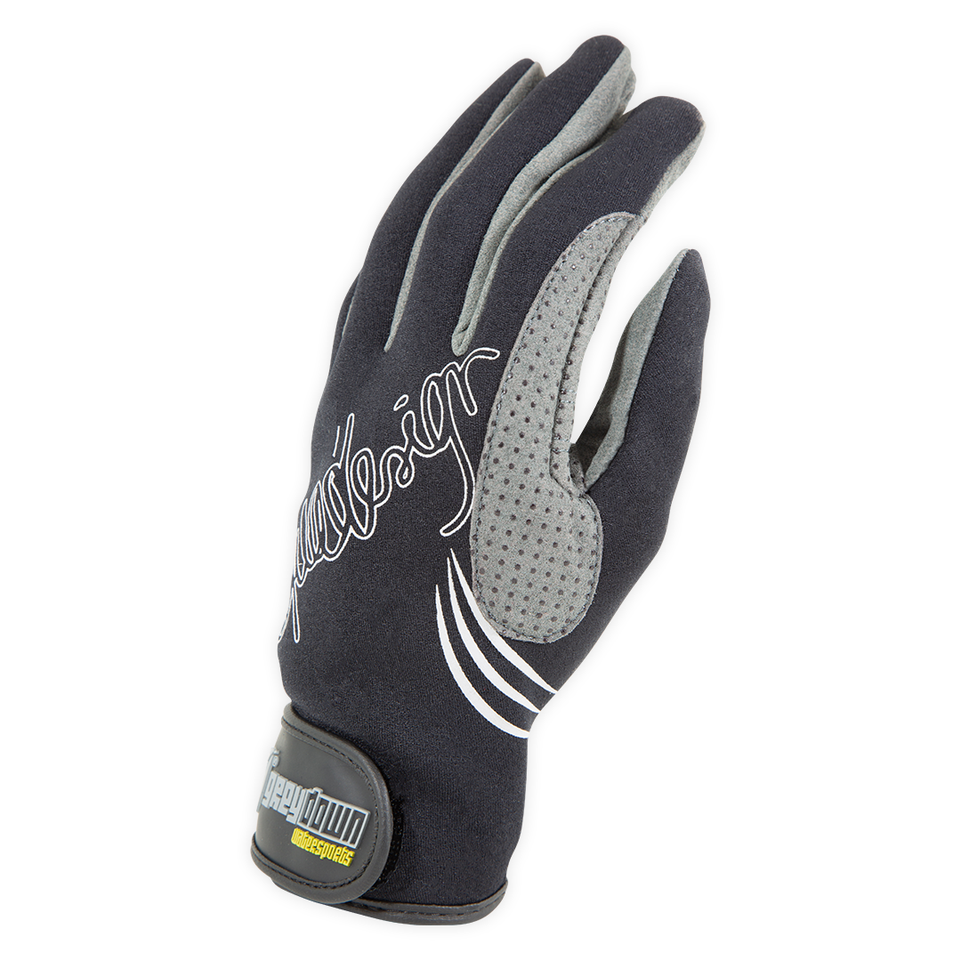 GREYDOWN - GANTS DE NAUTISME EN AMARA®