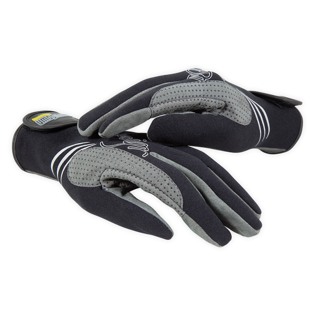 GREYDOWN - AMARA® BOATING GLOVES
