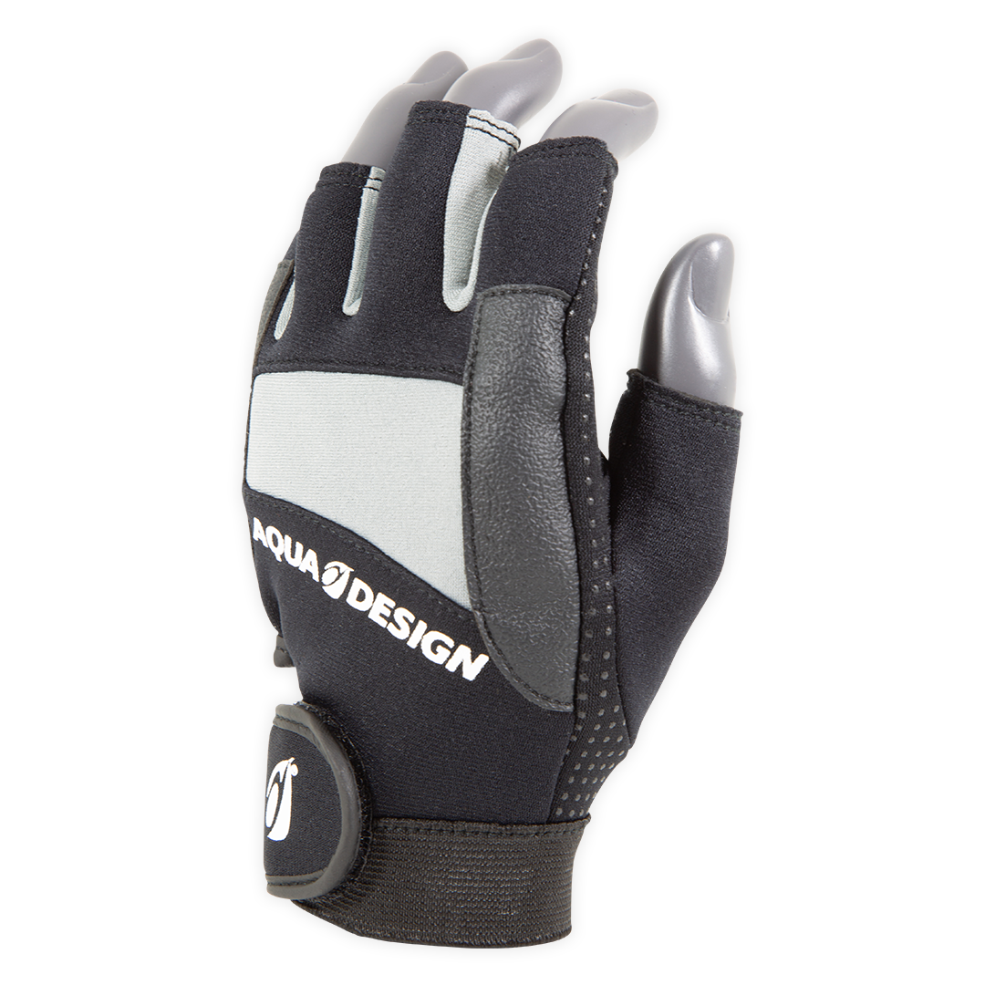 SUMMER - GANTS MITAINES EN NEOPRENE