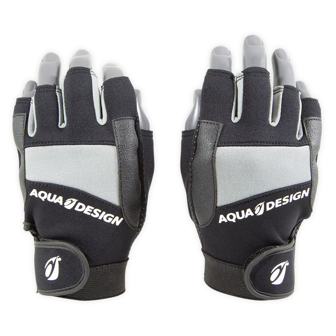 SUMMER - GANTS MITAINES EN NEOPRENE