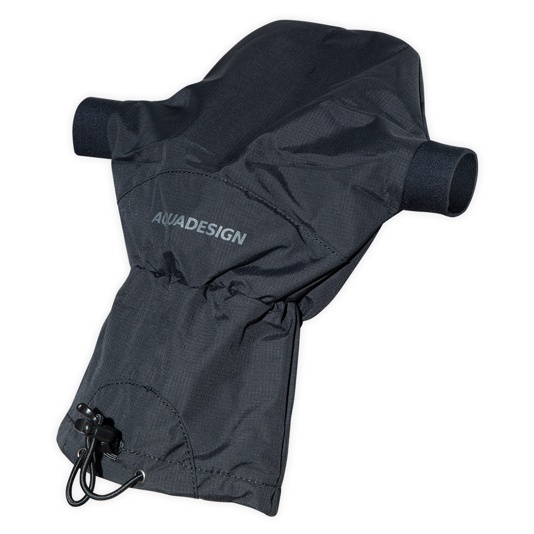 BOUNTER - KAYAK FLEECE SLEEVES