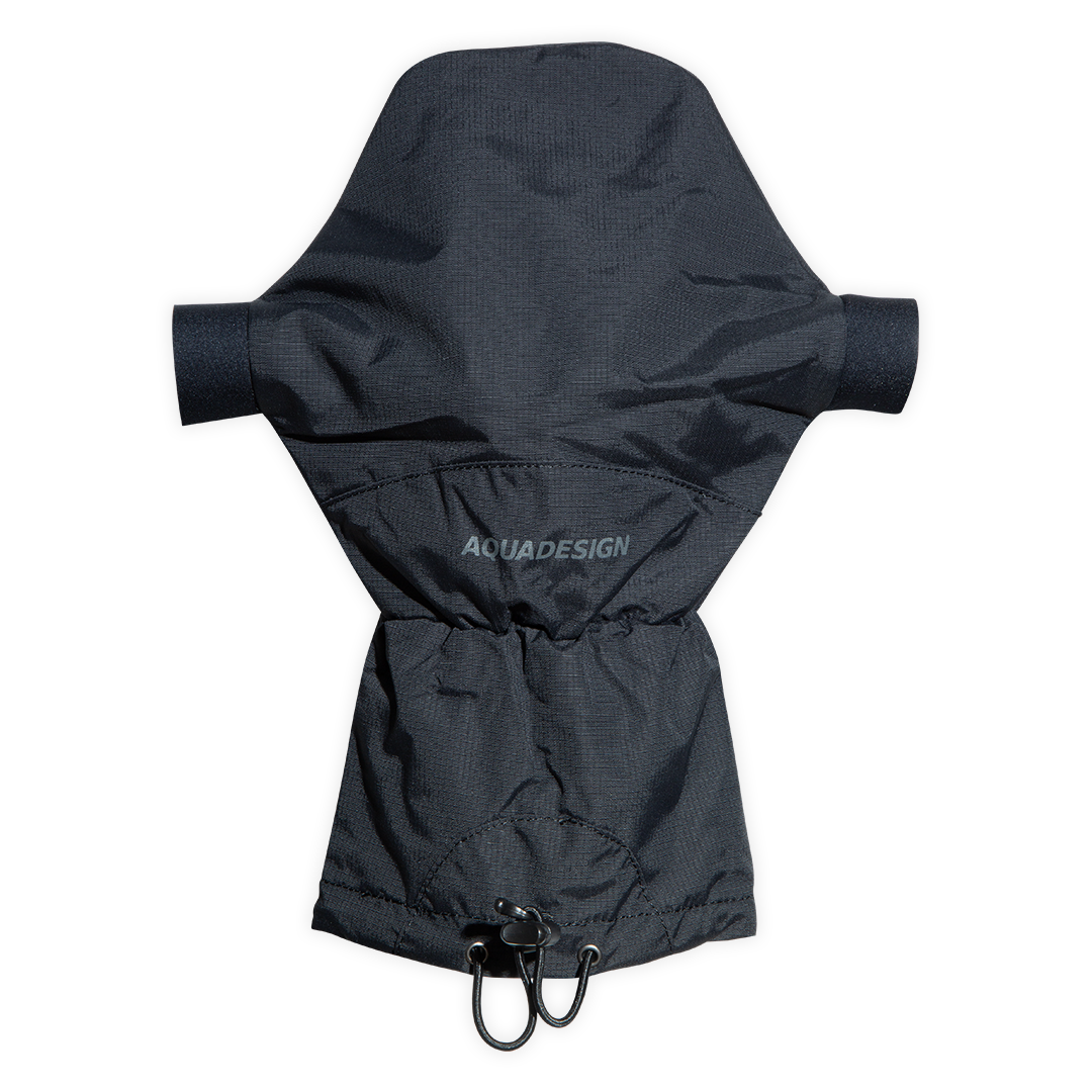 BOUNTER - MANCHONS KAYAK POLAIRE