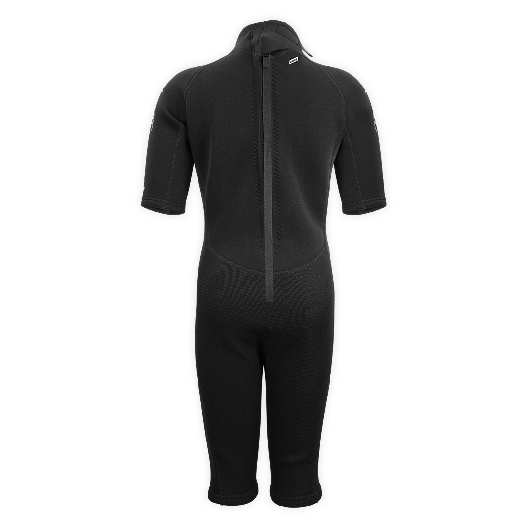 NEO JUNIOR 2.5MM - SHORTY NEOPRENE JUNIOR MANCHES COURTES
