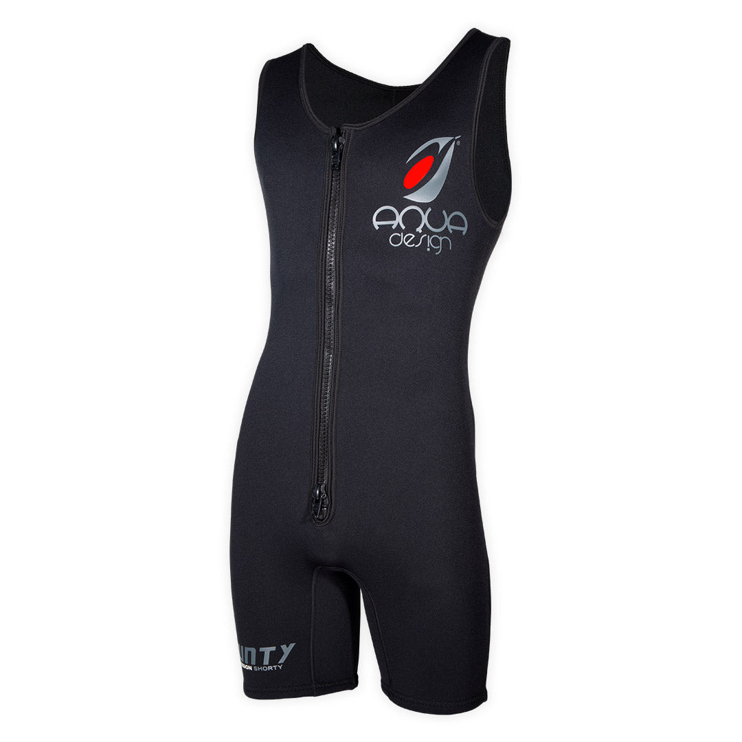 BOUNTY 3.0MM - SHORTY NEOPRENE SANS MANCHES