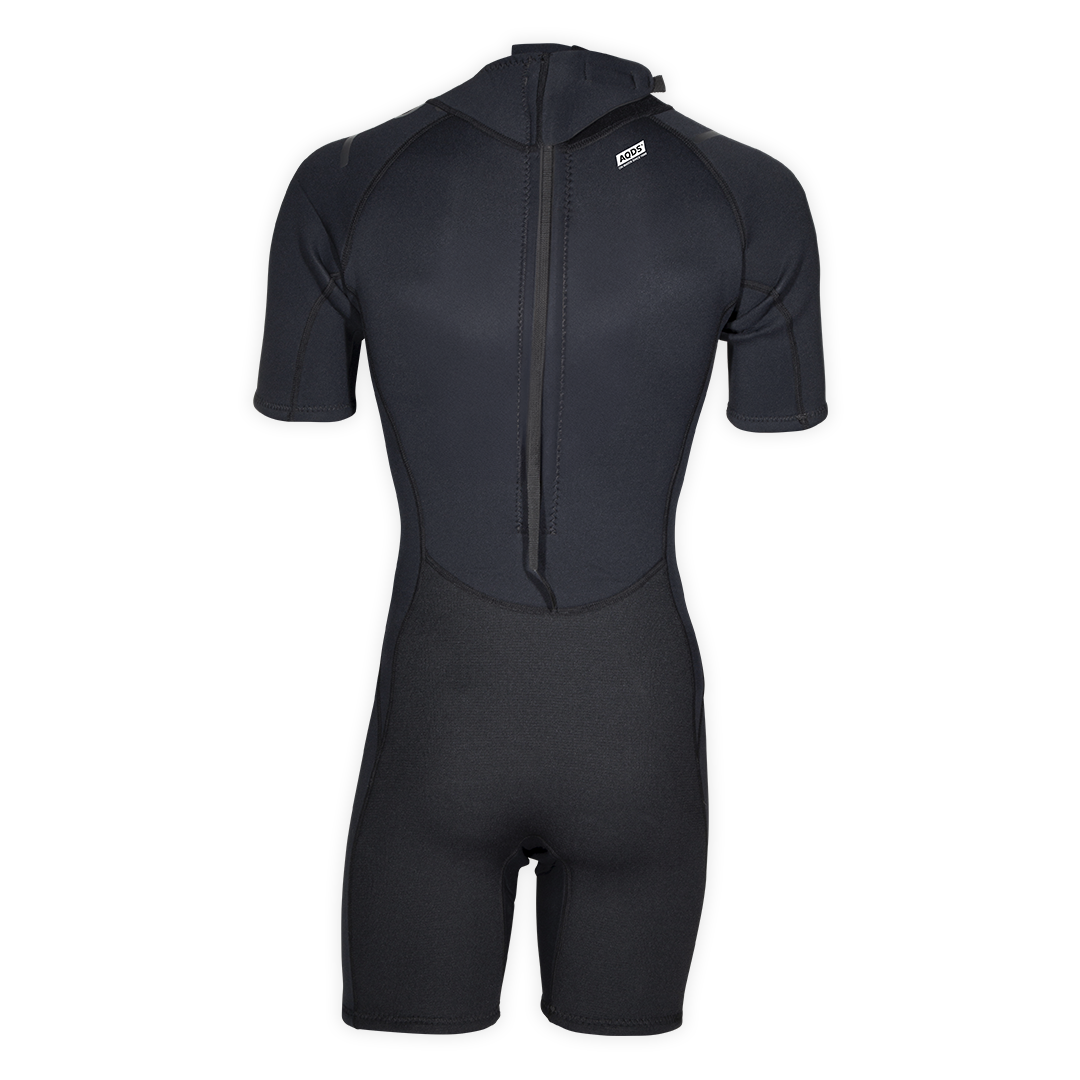 NEO 2.5 MM - SHORTY NEOPRENE MANCHES COURTES
