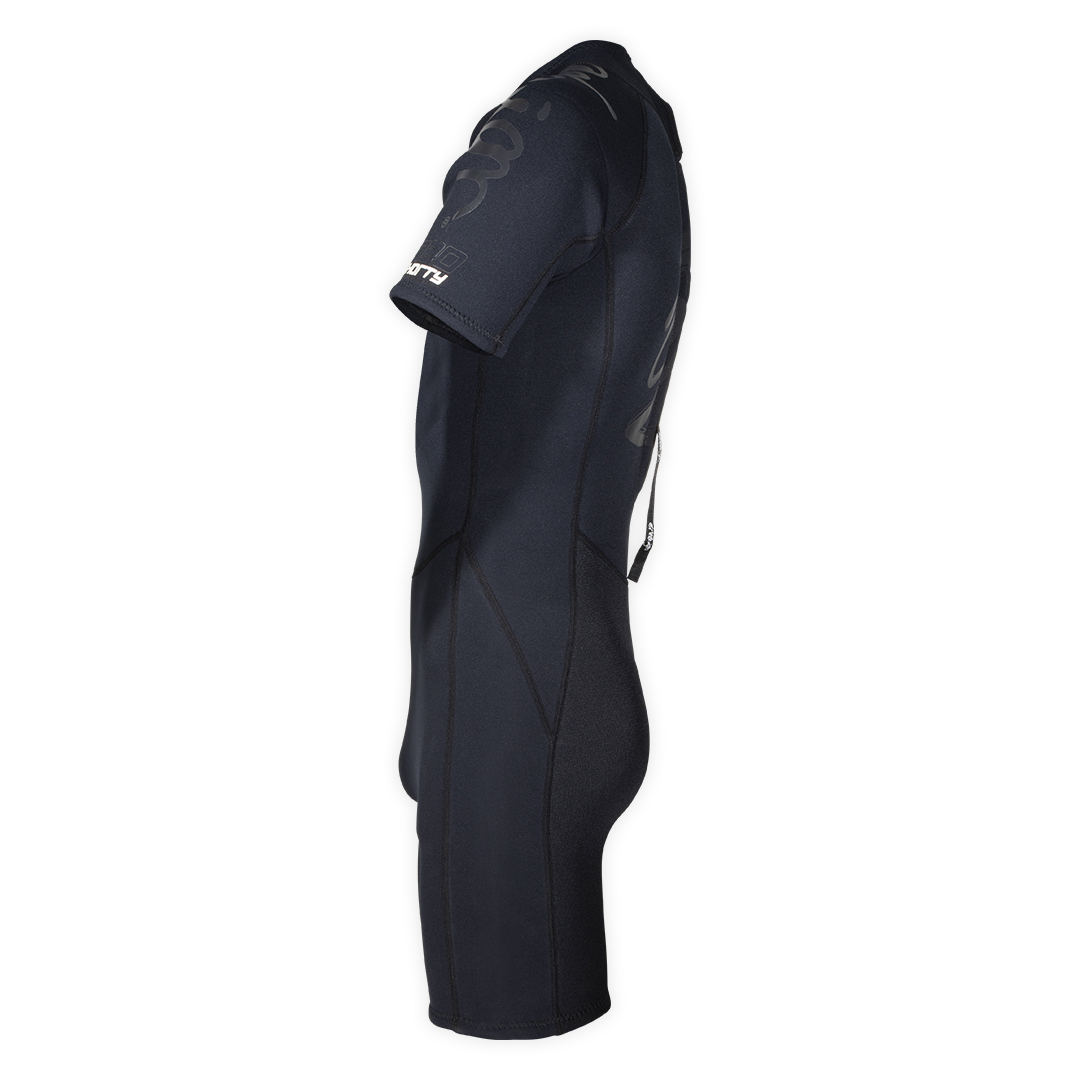 NEO 2.5 MM - SHORTY NEOPRENE MANCHES COURTES