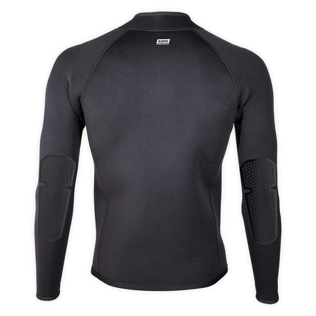SPARK 3.0MM - BOLERO VESTE EN NEOPRENE