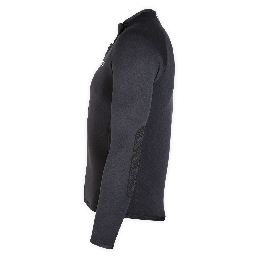 SPARK 3.0MM - BOLERO VESTE EN NEOPRENE