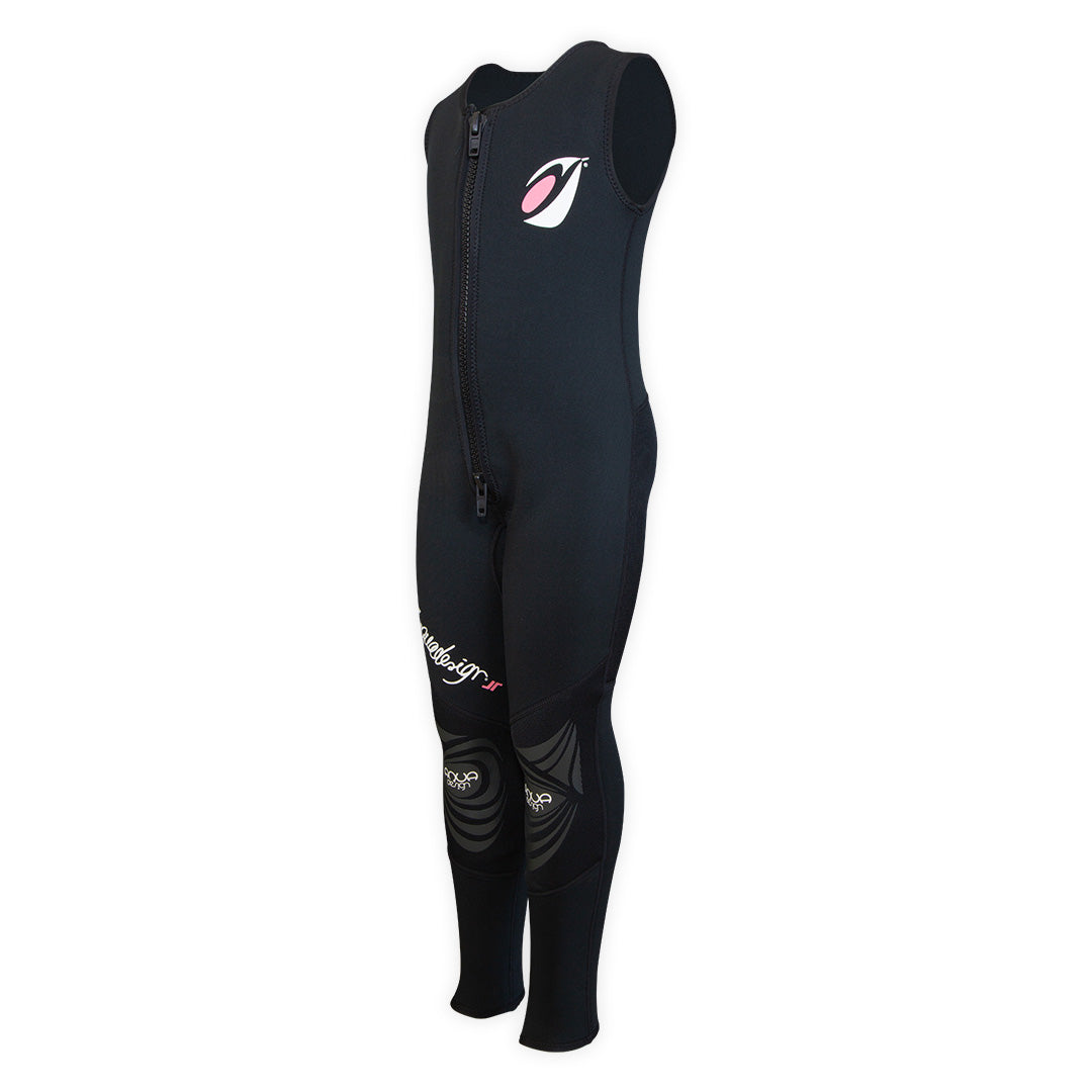 MOBY JUNIOR 4.0MM - COMBINAISON LONG JOHN NEOPRENE ENFANT