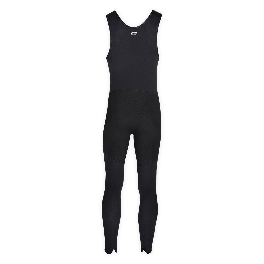 MOBY 4.0MM - LONG JOHN NEOPRENE WETSUIT