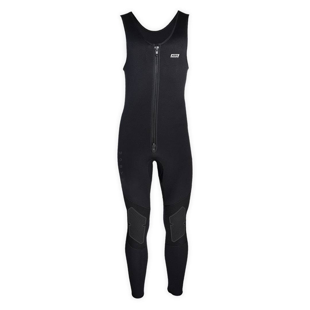 MOBY 4.0MM - COMBINAISON LONG JOHN NEOPRENE