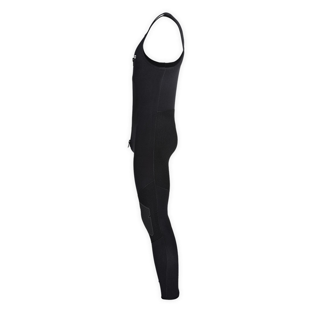 MOBY 4.0MM - COMBINAISON LONG JOHN NEOPRENE