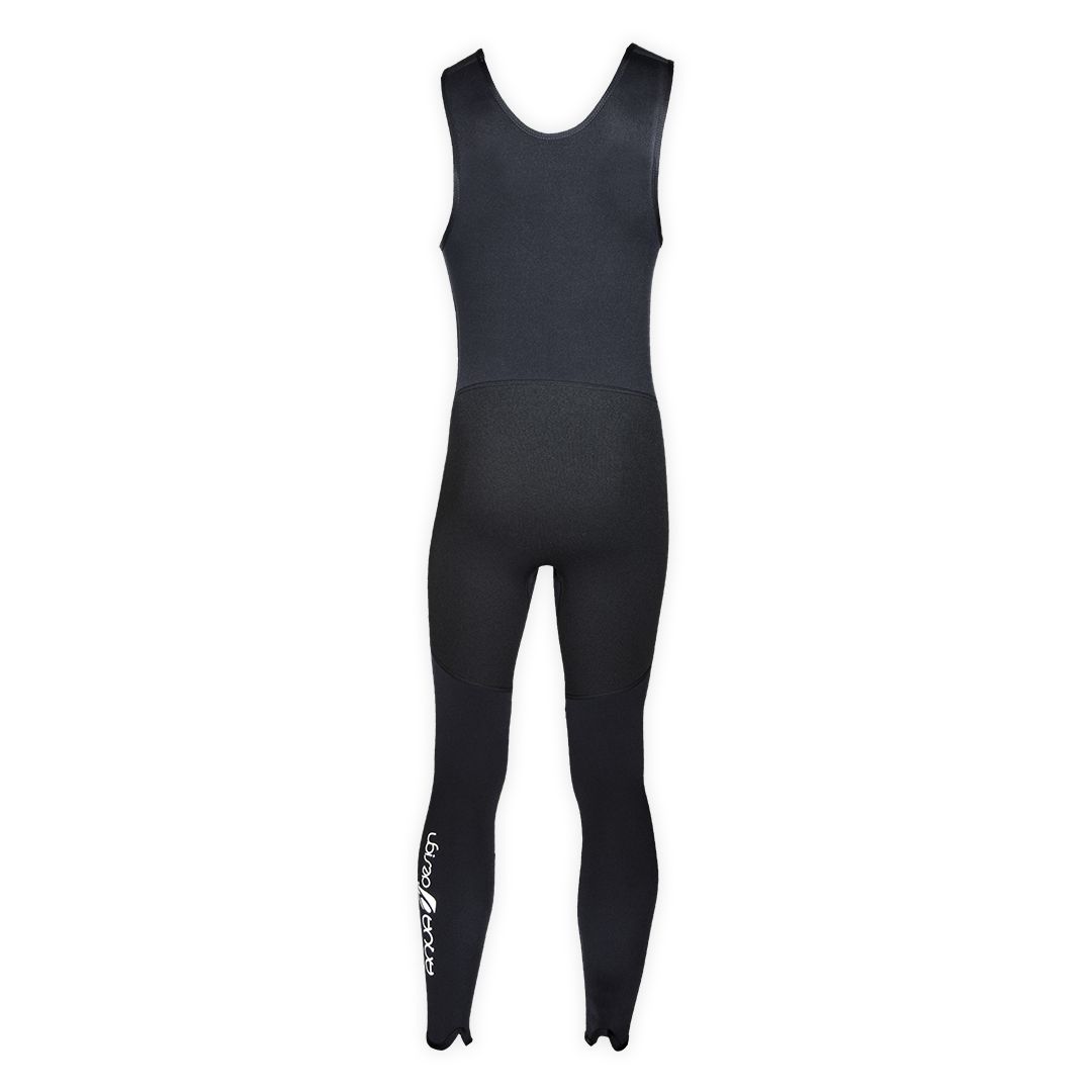 STANDARD 3.0MM - COMBINAISON LONG JOHN NEOPRENE