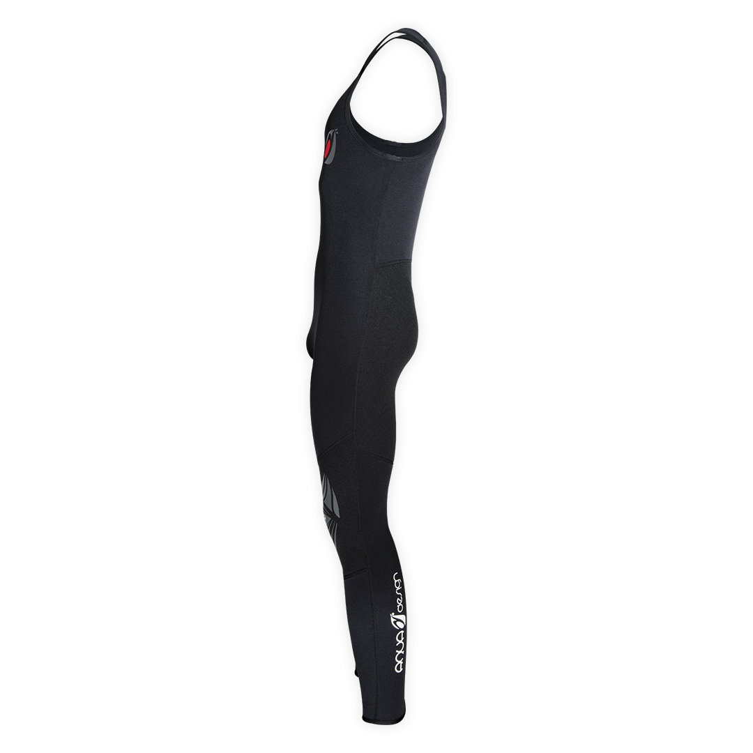 STANDARD 3.0MM - COMBINAISON LONG JOHN NEOPRENE