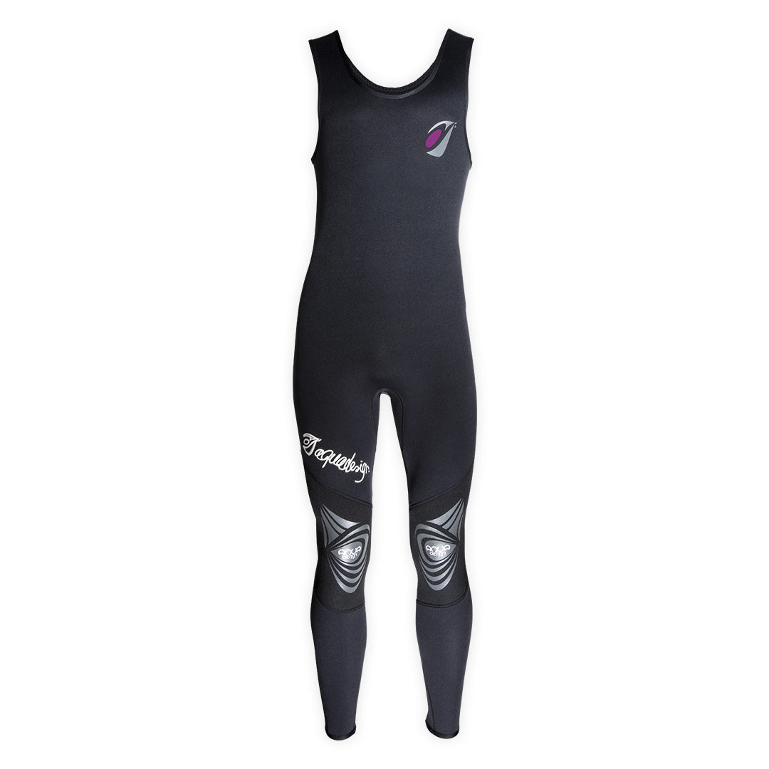 STANDARD 3.0MM - COMBINAISON LONG JOHN NEOPRENE