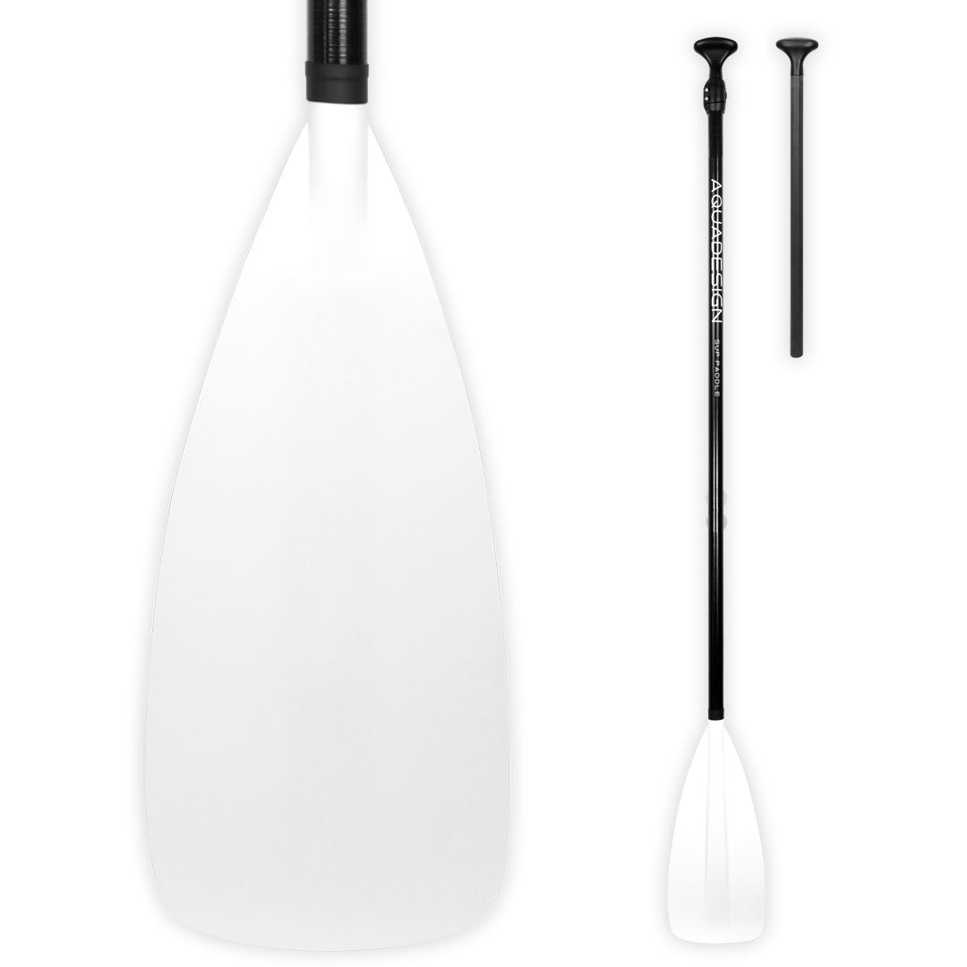 FIBER - 2-PIECE FIBER SUP PADDLE