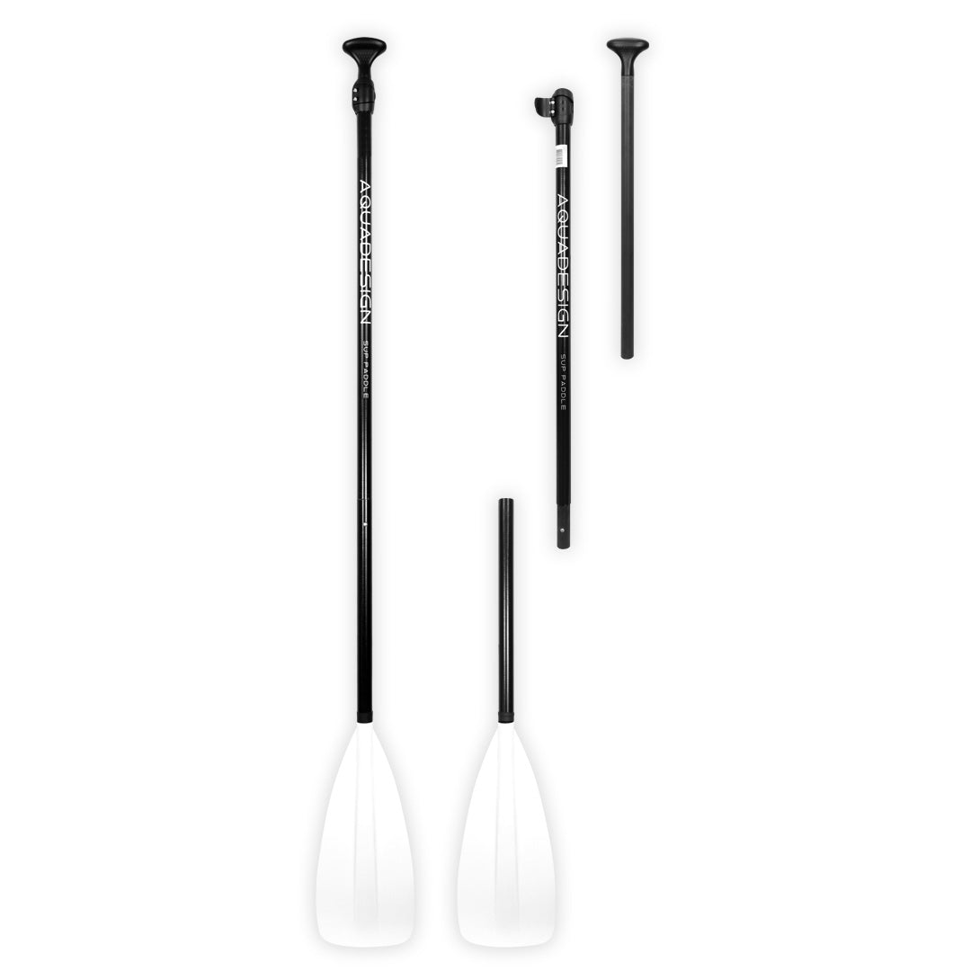 FIBER 3 - 3-PIECE FIBER SUP PADDLE