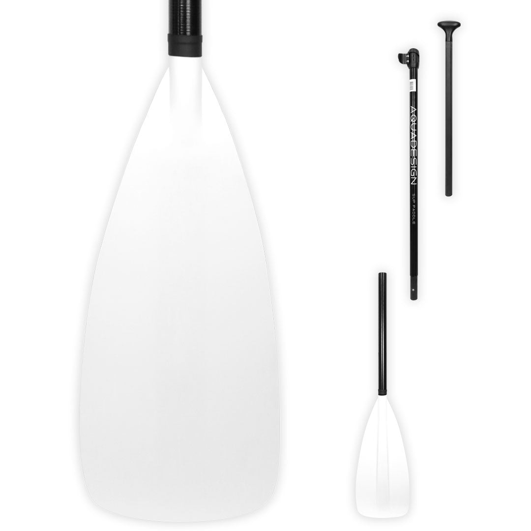 FIBER 3 - 3-PIECE FIBER SUP PADDLE