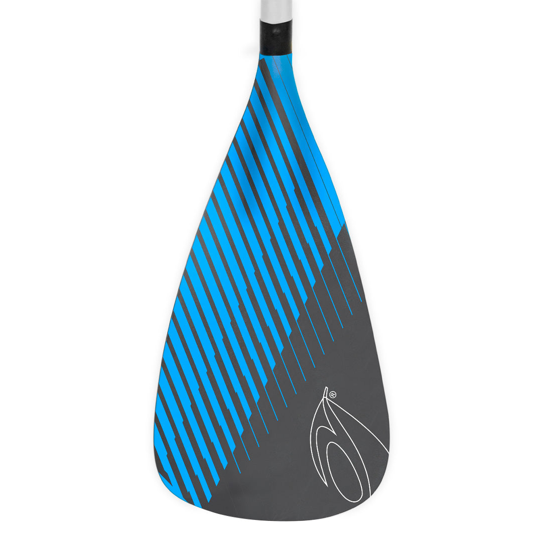 INSTINCT BLUE - 2-PIECE ADJUSTABLE SUP PADDLE