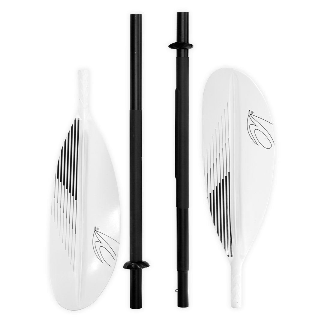 VIVA 4 - PAGAIE DOUBLE 4 PARTIES POUR CANOE KAYAK