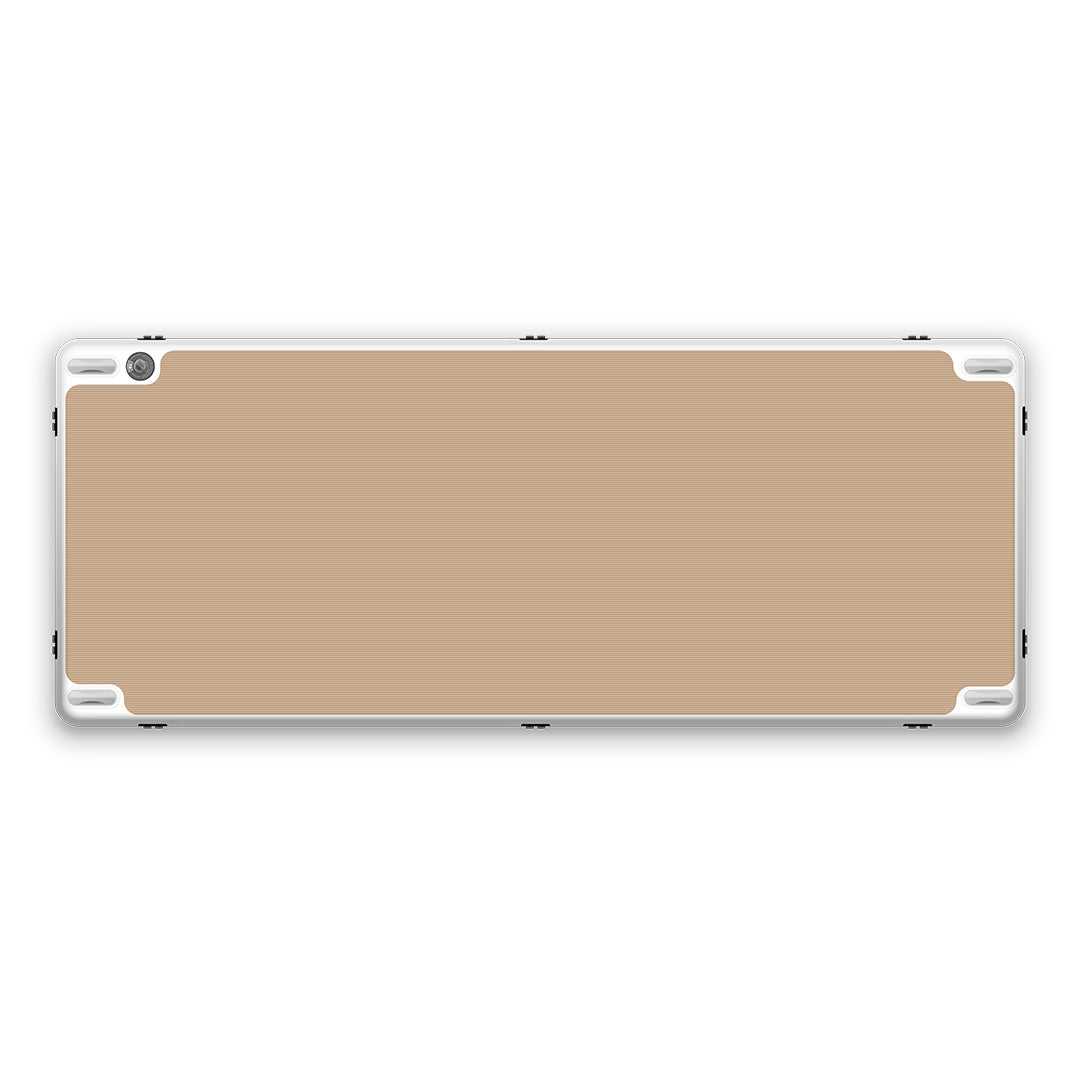 Photo produit d'une plateforme dropstitch Aquadesign