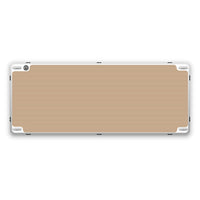 Photo produit d'une plateforme dropstitch Aquadesign