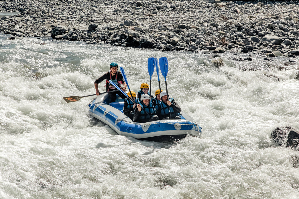 Aquadesign - Stand Up Paddle, Canoe Kayak, Rafting & Whitewater