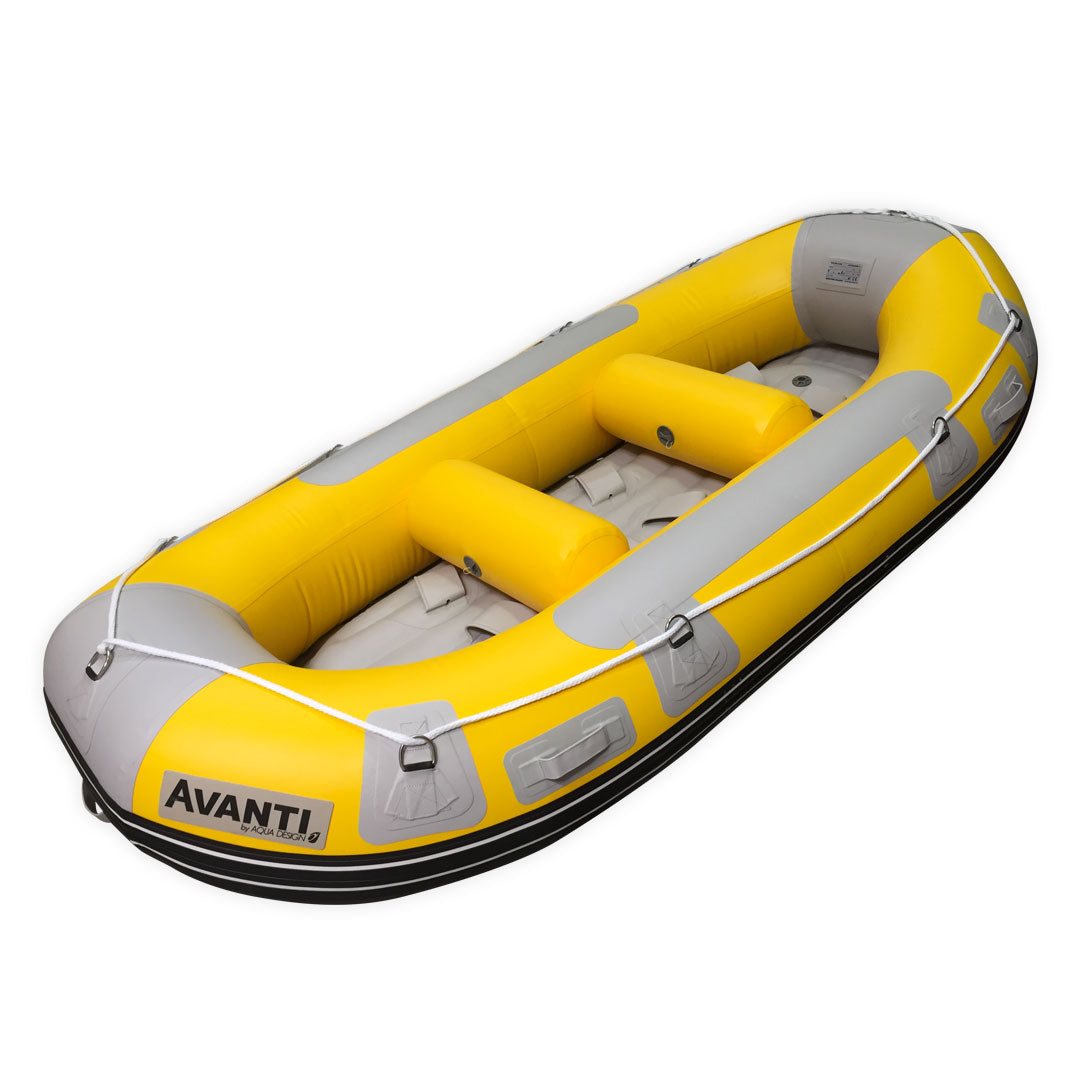 AVANTI 290 - MINI RAFT FOR 4 PEOPLE