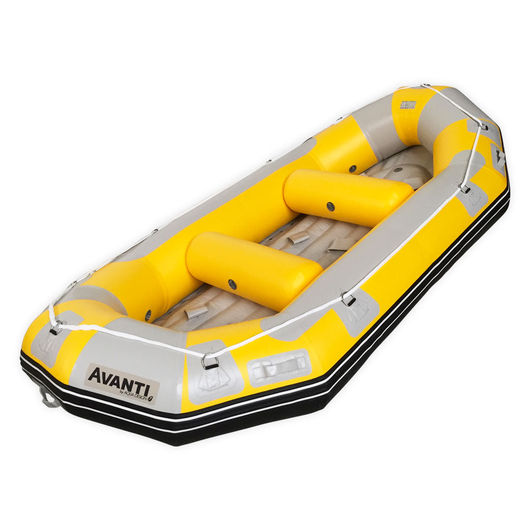 AVANTI 340 - MINI RAFT FOR 6 PEOPLE