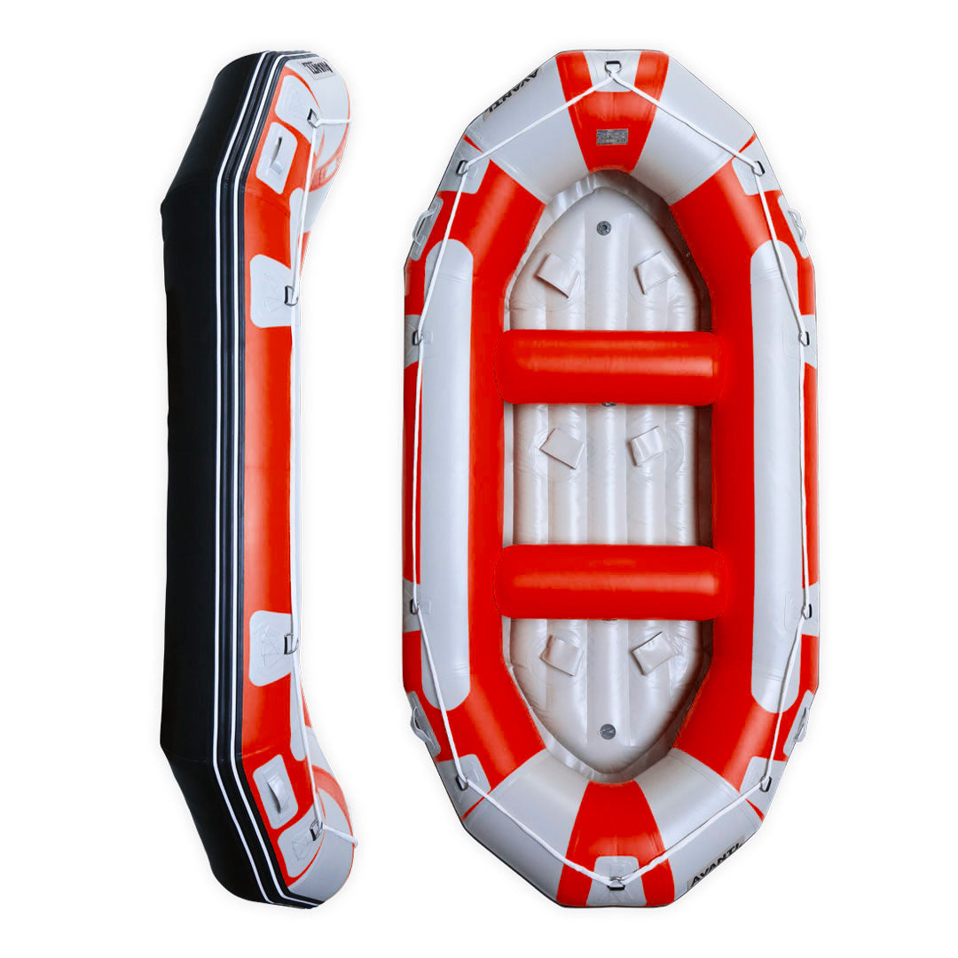 AVANTI 340 - MINI RAFT FOR 6 PEOPLE