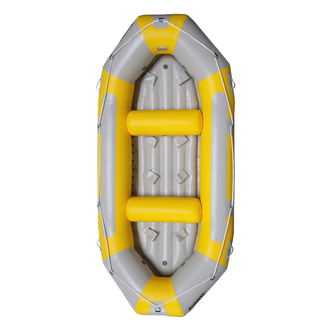 AVANTI 360 - MINI RAFT FOR 6 PEOPLE