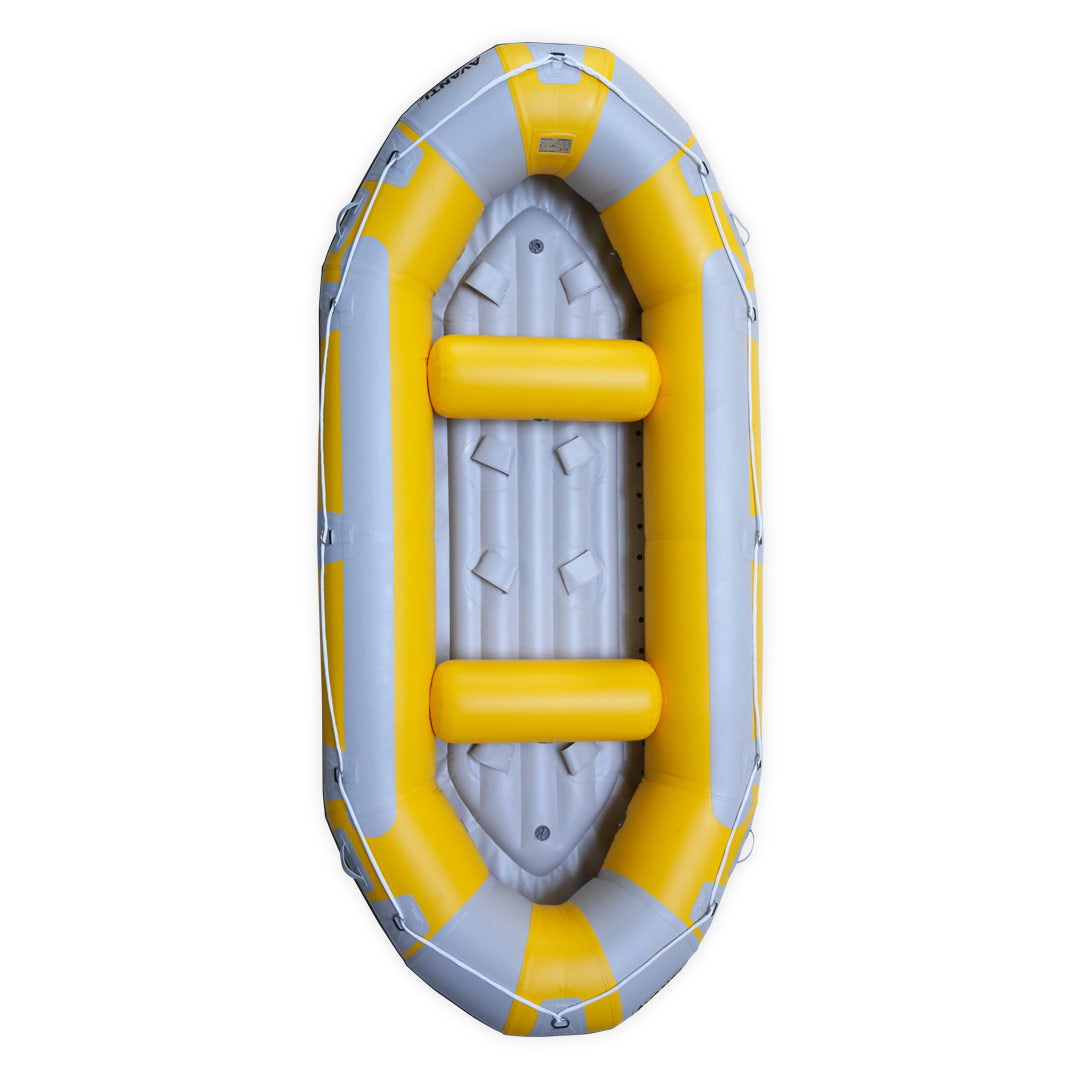 AVANTI 380 - RAFT FOR 8 PEOPLE