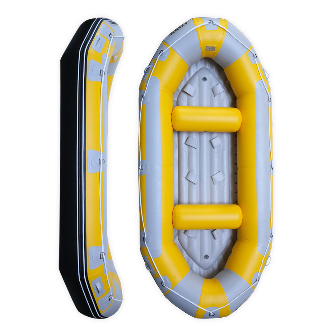 AVANTI 380 - RAFT FOR 8 PEOPLE