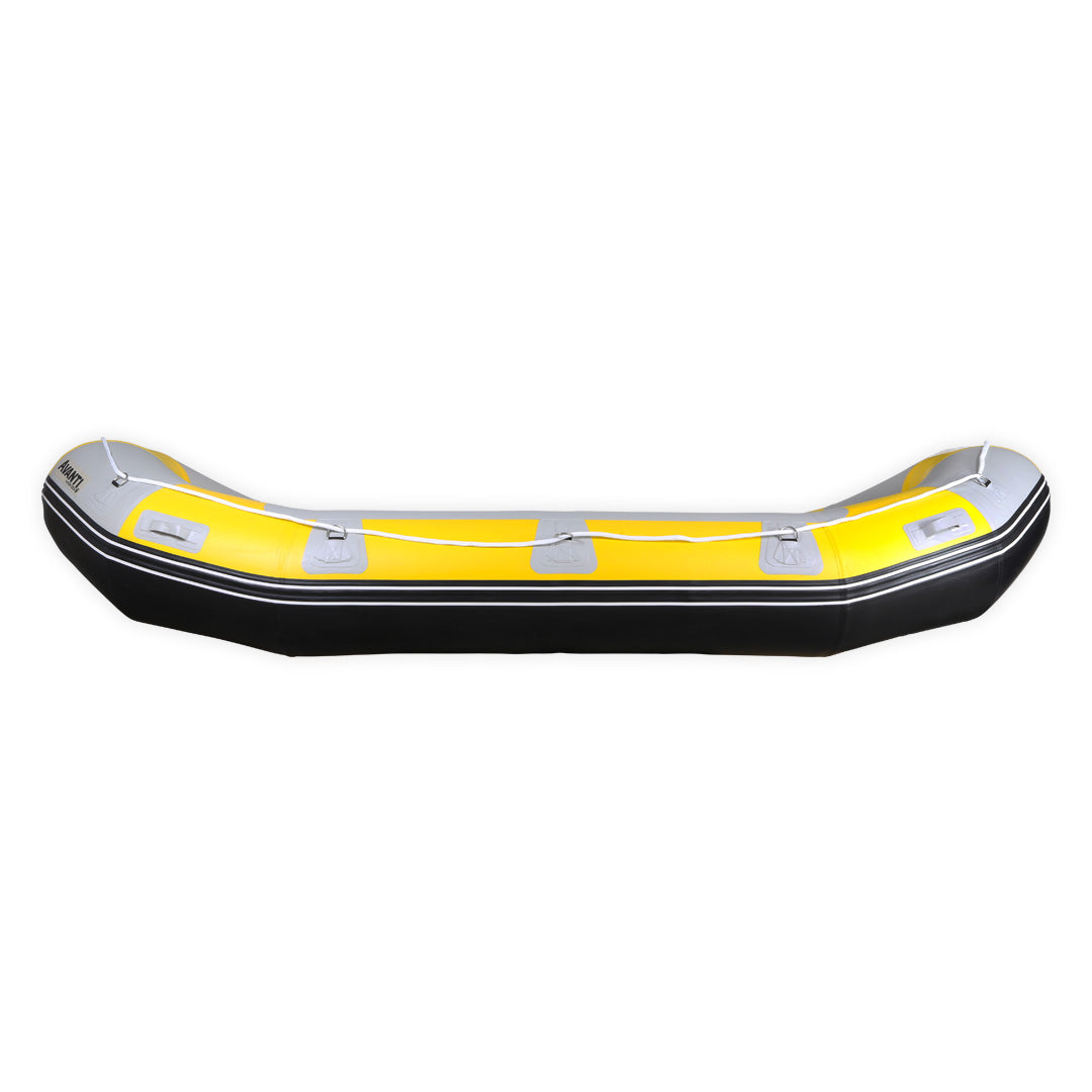 AVANTI 400 - RAFT FOR 8 PEOPLE