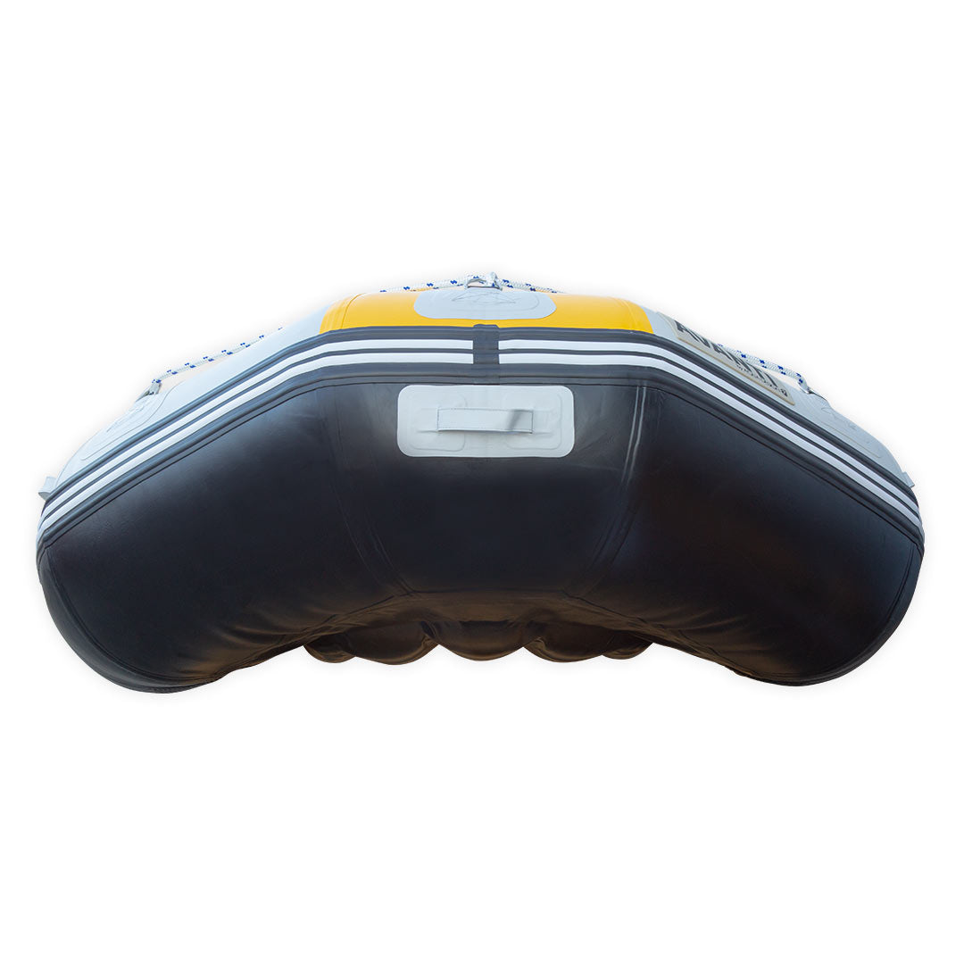 AVANTI 445 - RAFT FOR 10 PEOPLE
