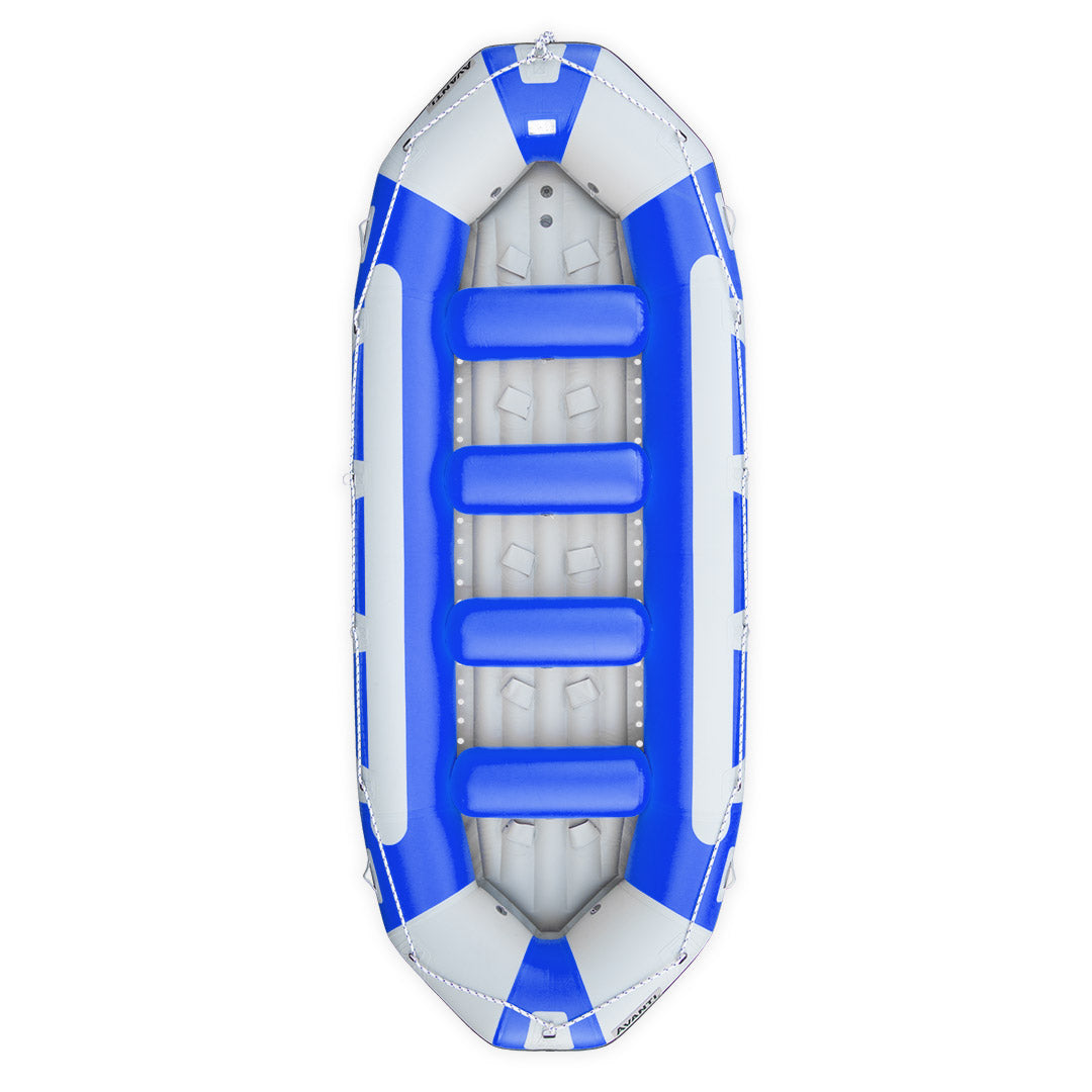 AVANTI 470 - RAFT FOR 11 PEOPLE
