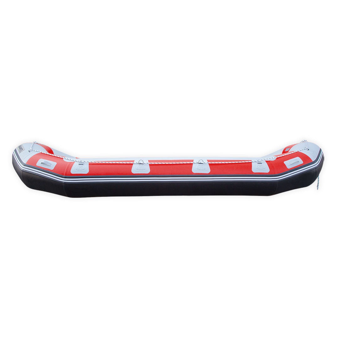 AVANTI 470 - RAFT FOR 11 PEOPLE