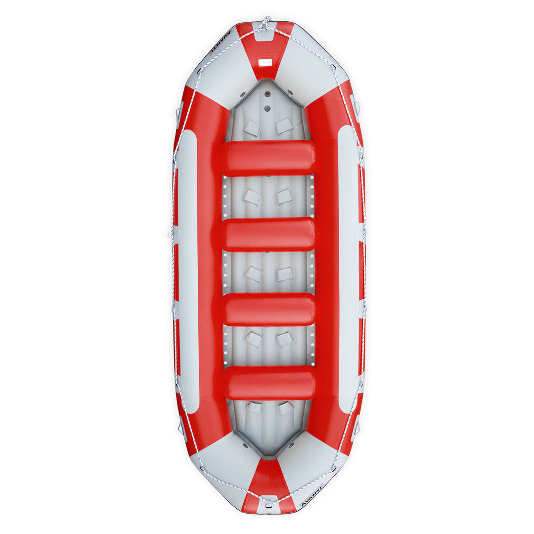 AVANTI 470 - RAFT FOR 11 PEOPLE