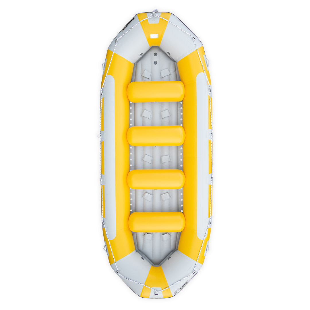 AVANTI 470 - RAFT FOR 11 PEOPLE