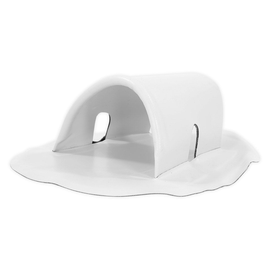 Foot Cup Chaussant en PVC