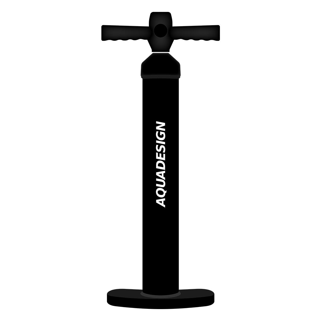 AQUA PUMP - SUP/KAYAK MANUAL PUMP 29PSI