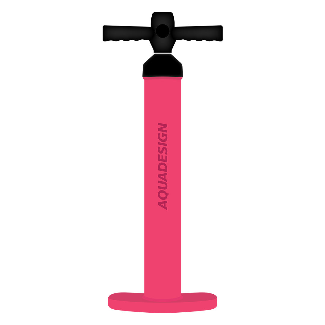 AQUA PUMP - SUP/KAYAK MANUAL PUMP 29PSI