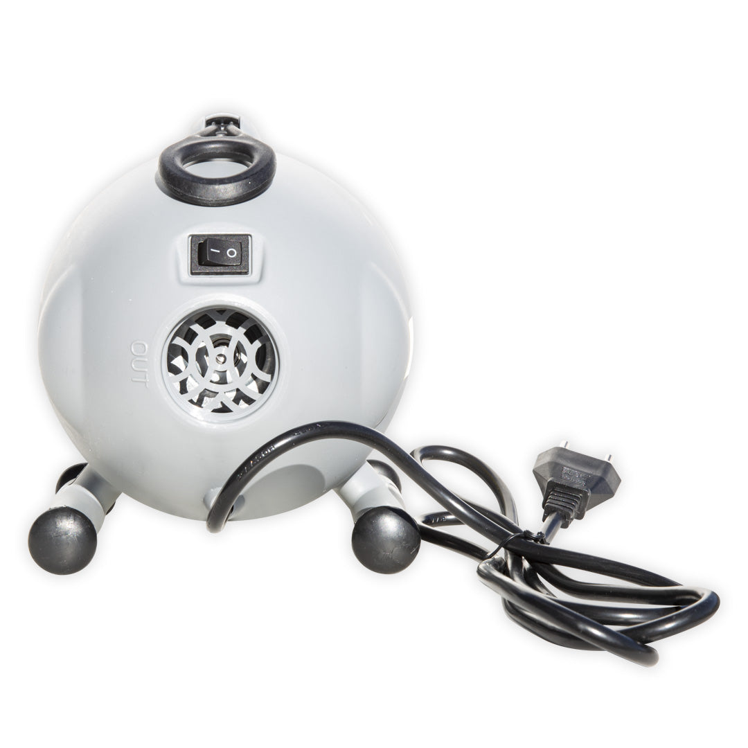 OV 10/40 - 3.6 PSI Electric Inflator