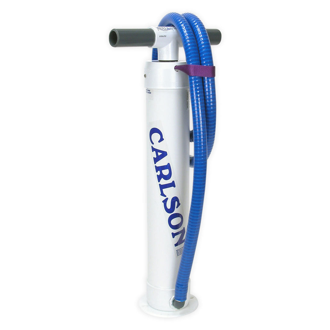 CARLSON - RAFT PUMP FOR LARGE VOLUME