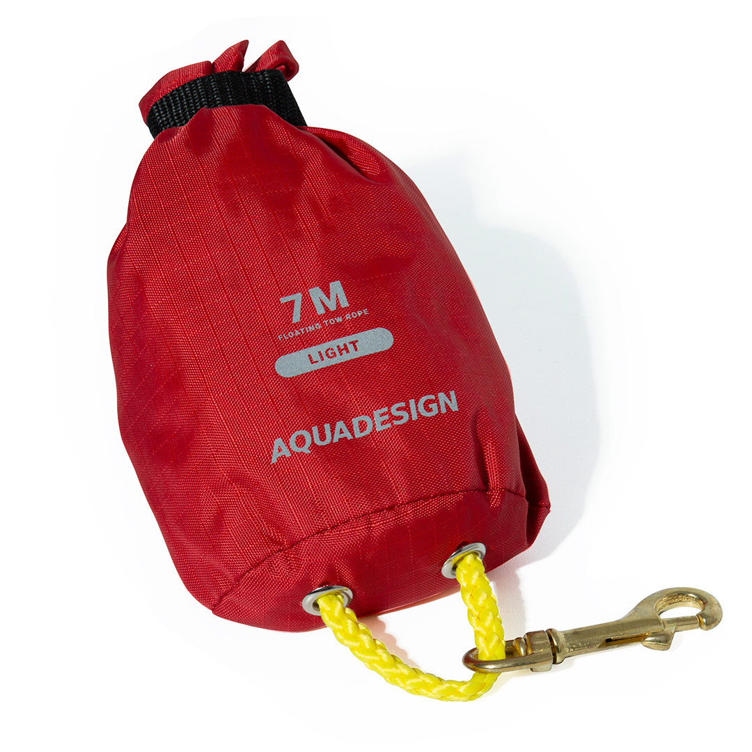 TOW ROPE - BOUT DE REMORQUAGE DE 7M
