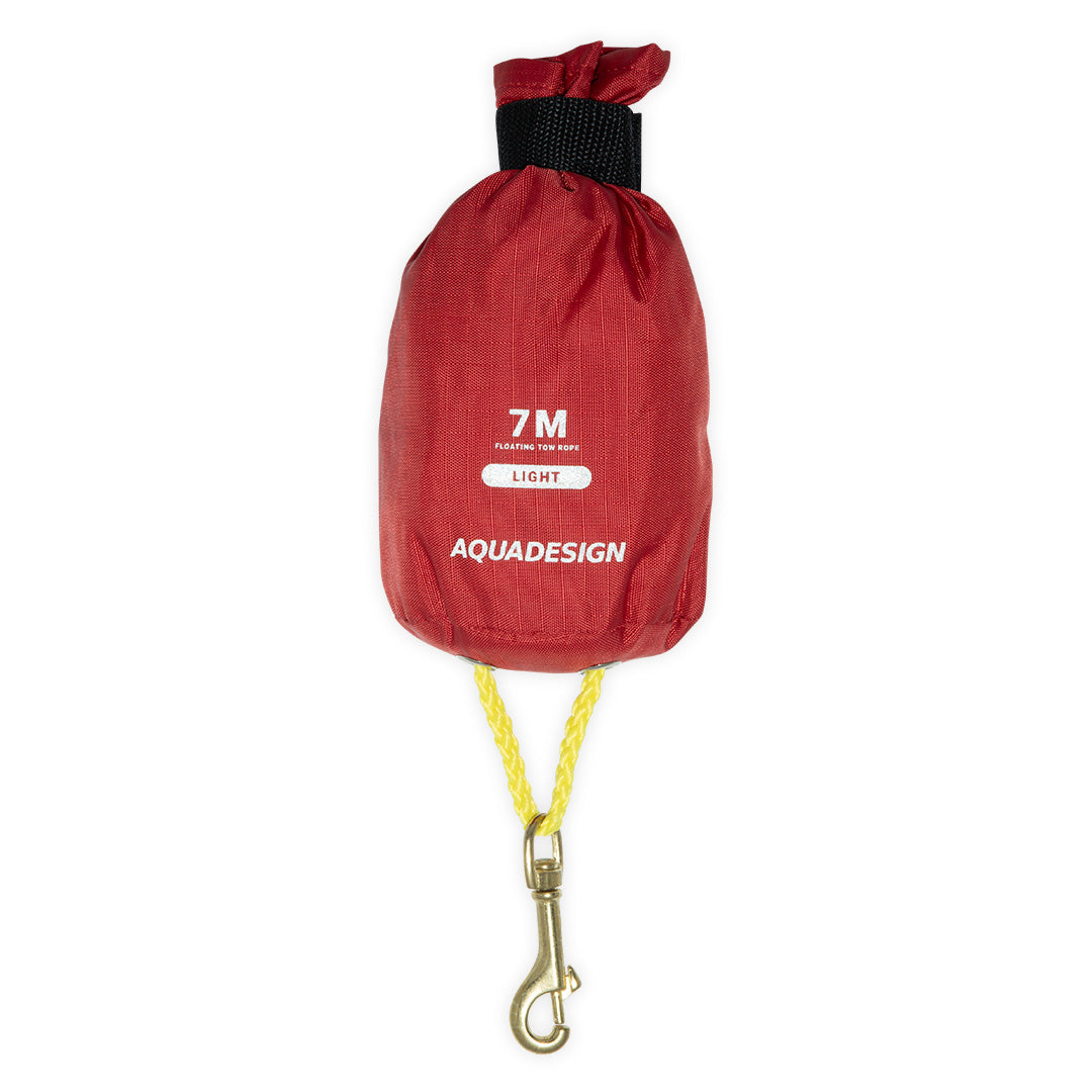 TOW ROPE - BOUT DE REMORQUAGE DE 7M