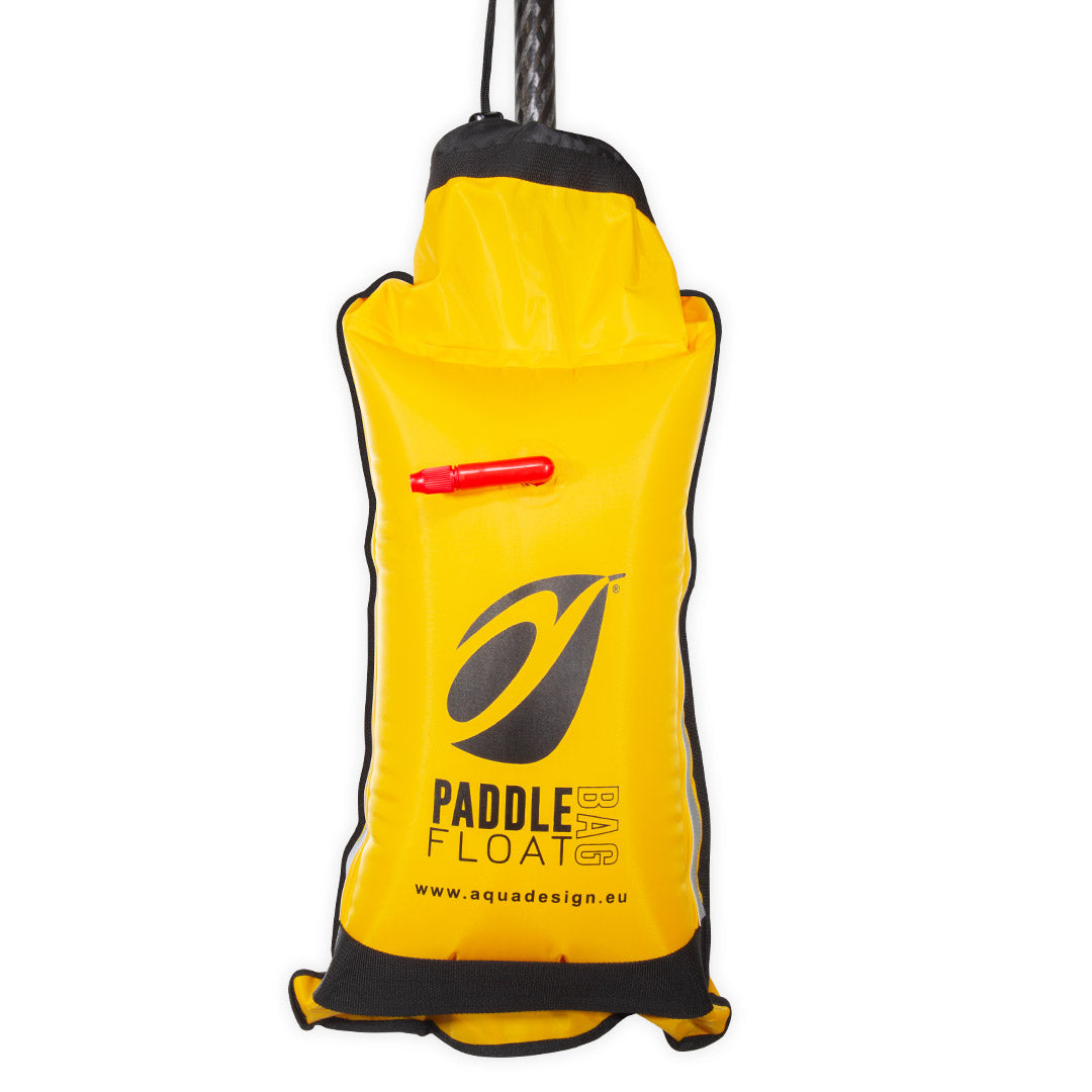 SWIMM - FLOTTEUR POUR PAGAIE